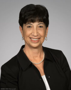 Jean Ragozzino portrait