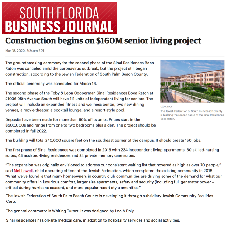 Boca Raton, Florida - The Business Journals