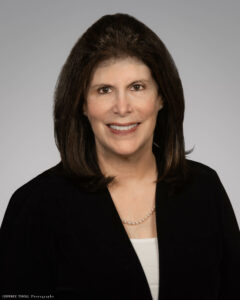 Beth Sperling portrait