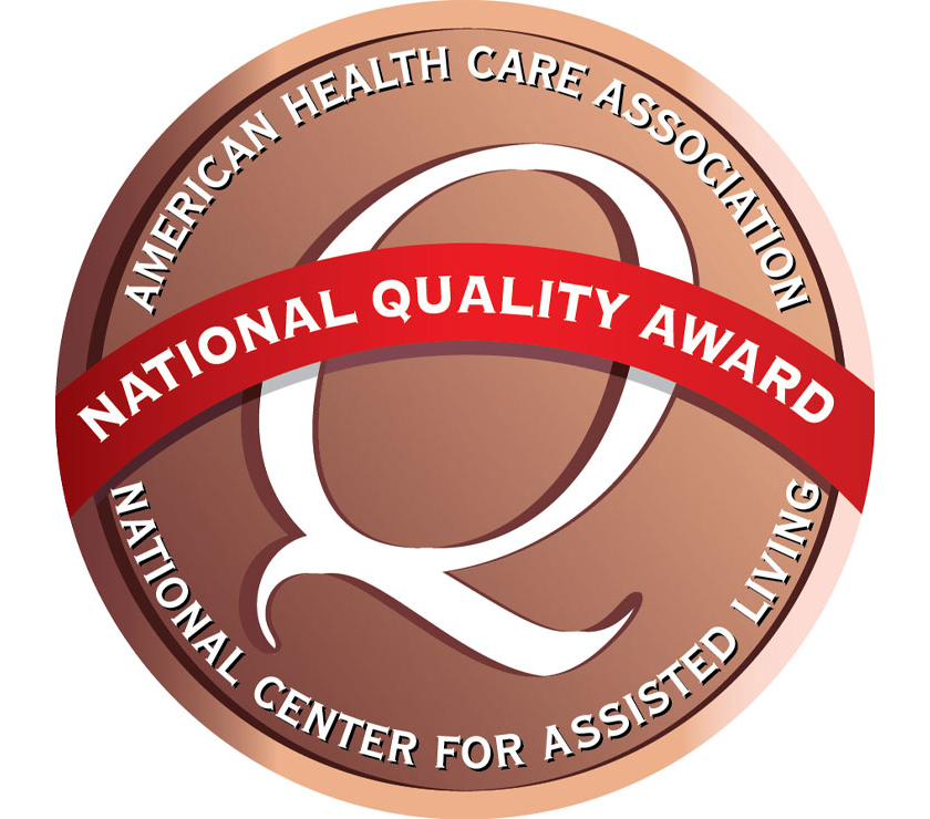 Sinai Residences Boca Raton Health Center Earns National Bronze Quality Award