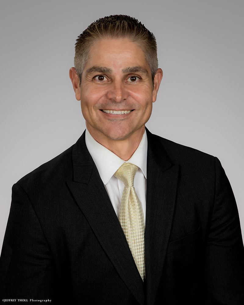 Roger Edwards portrait