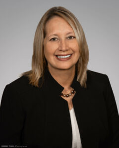 Cecilia Novellino portrait